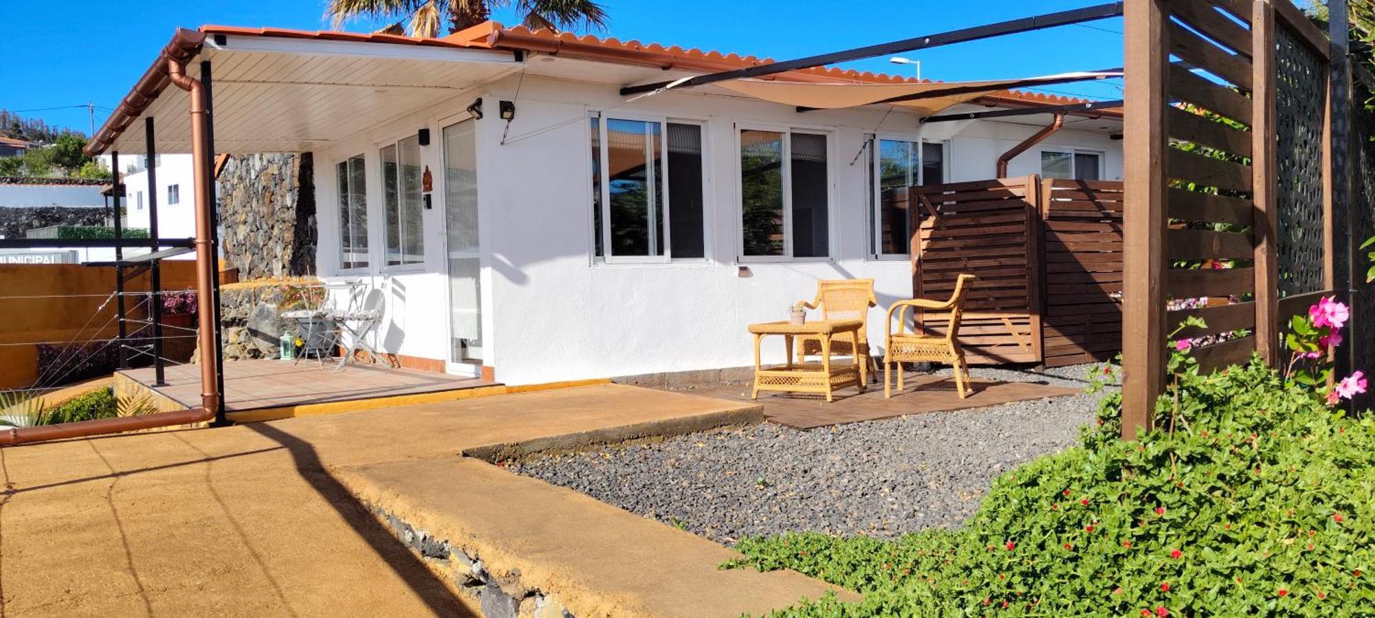 El Sueno: Un Lugar Especial Para Sus Vacaciones Fuencaliente de la Palma Dış mekan fotoğraf