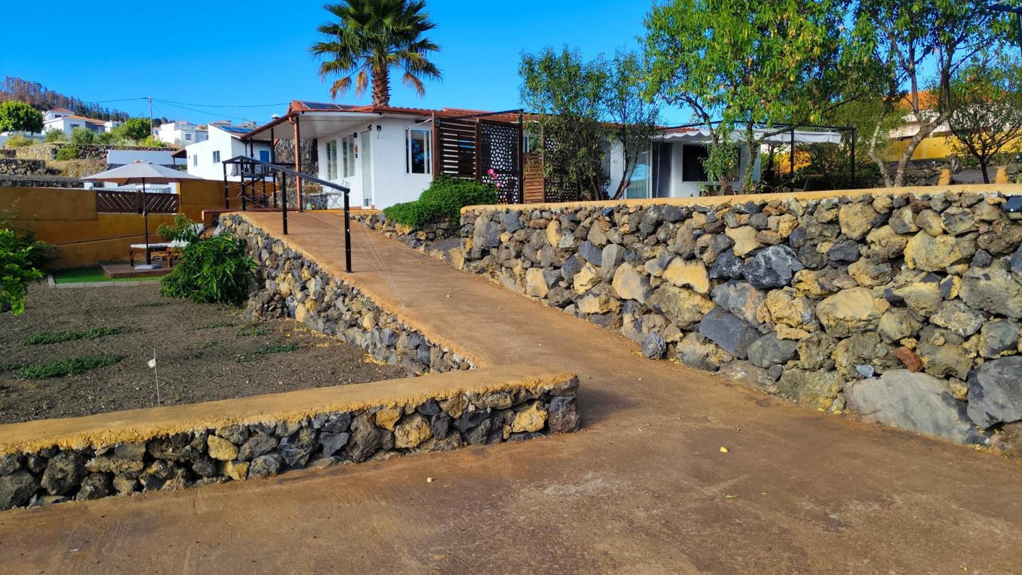 El Sueno: Un Lugar Especial Para Sus Vacaciones Fuencaliente de la Palma Dış mekan fotoğraf