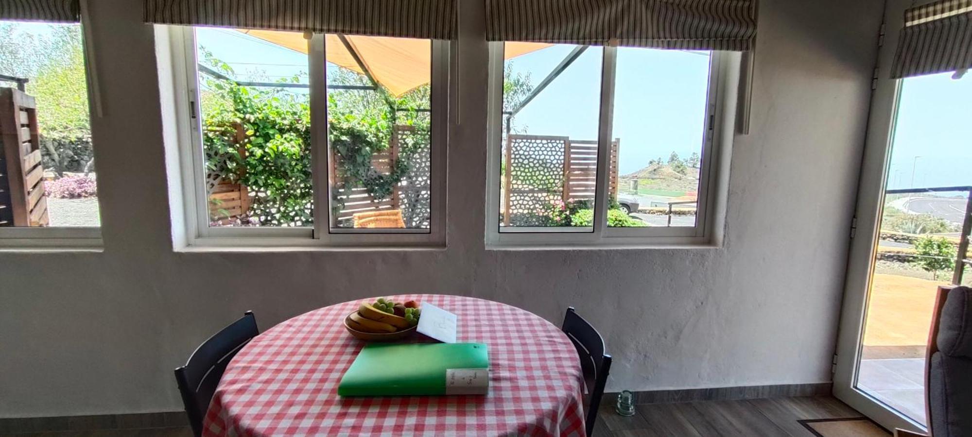El Sueno: Un Lugar Especial Para Sus Vacaciones Fuencaliente de la Palma Dış mekan fotoğraf