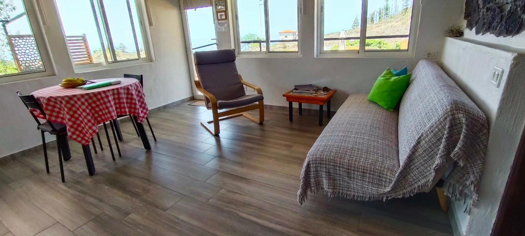 El Sueno: Un Lugar Especial Para Sus Vacaciones Fuencaliente de la Palma Dış mekan fotoğraf