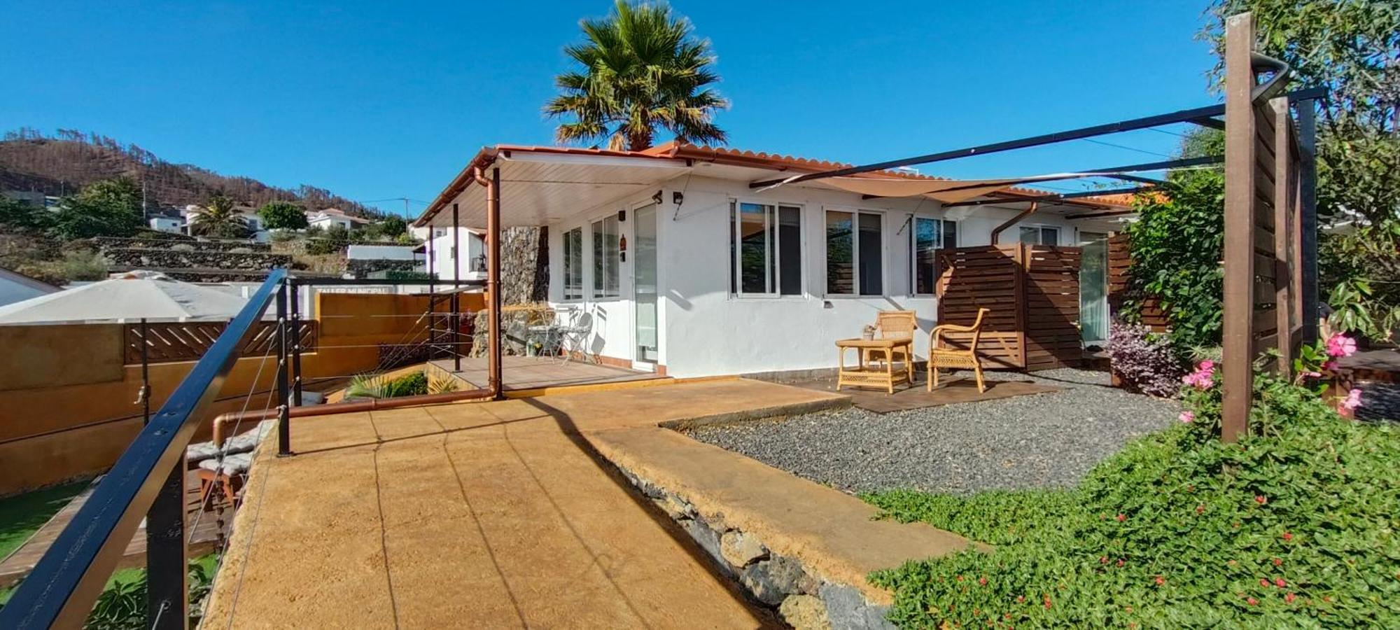 El Sueno: Un Lugar Especial Para Sus Vacaciones Fuencaliente de la Palma Dış mekan fotoğraf